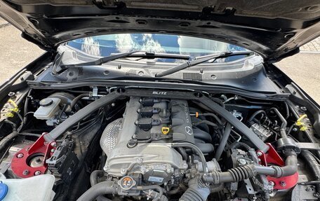 Mazda Roadster IV (ND), 2020 год, 2 590 000 рублей, 24 фотография