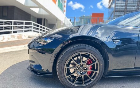 Mazda Roadster IV (ND), 2020 год, 2 590 000 рублей, 26 фотография