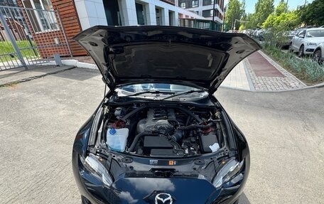 Mazda Roadster IV (ND), 2020 год, 2 590 000 рублей, 23 фотография