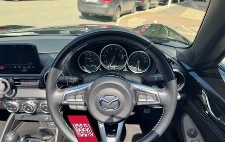 Mazda Roadster IV (ND), 2020 год, 2 590 000 рублей, 15 фотография
