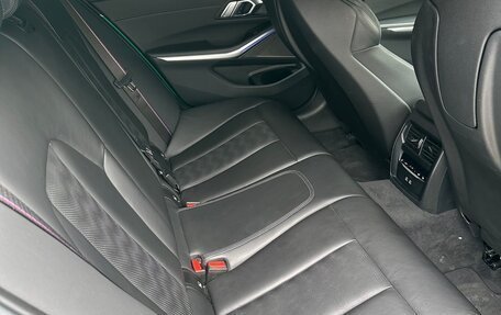 BMW M3, 2022 год, 8 400 000 рублей, 9 фотография