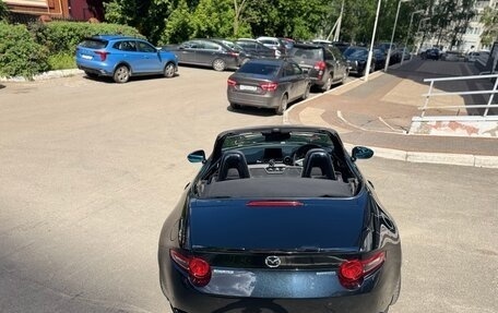 Mazda Roadster IV (ND), 2020 год, 2 590 000 рублей, 29 фотография