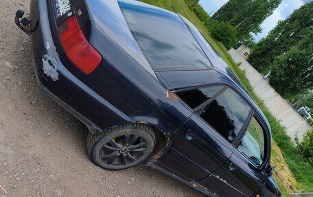 Audi A6, 1996 год, 180 000 рублей, 3 фотография