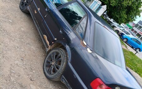 Audi A6, 1996 год, 180 000 рублей, 5 фотография