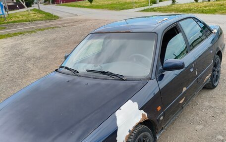 Audi A6, 1996 год, 180 000 рублей, 7 фотография