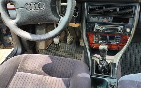 Audi A6, 1996 год, 180 000 рублей, 13 фотография