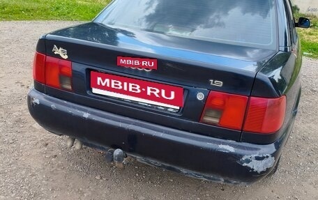 Audi A6, 1996 год, 180 000 рублей, 4 фотография