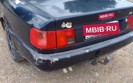 Audi A6, 1996 год, 180 000 рублей, 10 фотография