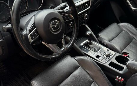 Mazda CX-5 II, 2015 год, 1 895 000 рублей, 8 фотография