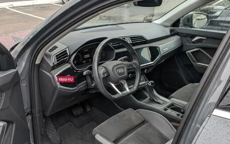 Audi Q3, 2023 год, 2 500 000 рублей, 6 фотография