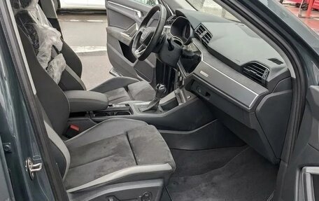Audi Q3, 2023 год, 2 500 000 рублей, 9 фотография