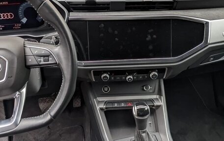 Audi Q3, 2023 год, 2 500 000 рублей, 8 фотография