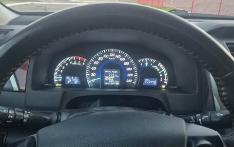 Toyota Camry, 2014 год, 1 520 000 рублей, 9 фотография