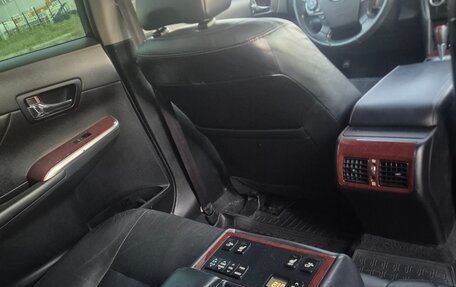 Toyota Camry, 2014 год, 1 520 000 рублей, 11 фотография