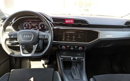 Audi Q3, 2023 год, 2 500 000 рублей, 7 фотография