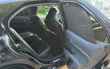 Toyota Camry, 2020 год, 2 550 000 рублей, 4 фотография