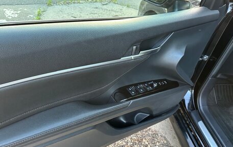 Toyota Camry, 2020 год, 2 550 000 рублей, 8 фотография