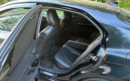 Toyota Camry, 2020 год, 2 550 000 рублей, 7 фотография