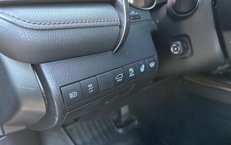 Toyota Camry, 2020 год, 2 550 000 рублей, 9 фотография