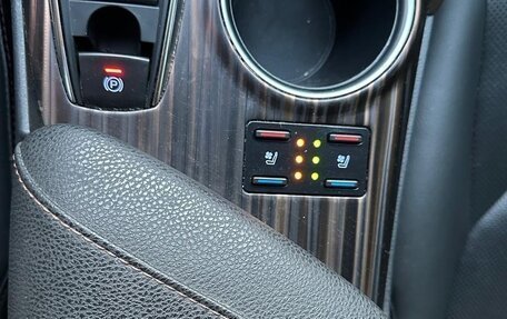 Toyota Camry, 2020 год, 2 550 000 рублей, 10 фотография