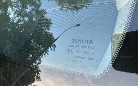 Toyota Camry, 2020 год, 2 550 000 рублей, 11 фотография
