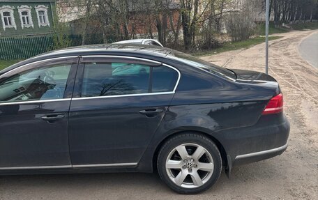 Volkswagen Passat B7, 2011 год, 950 000 рублей, 5 фотография