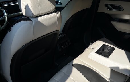 Land Rover Range Rover Velar I, 2021 год, 4 300 000 рублей, 6 фотография