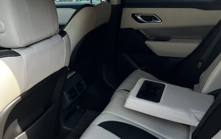 Land Rover Range Rover Velar I, 2021 год, 4 300 000 рублей, 11 фотография
