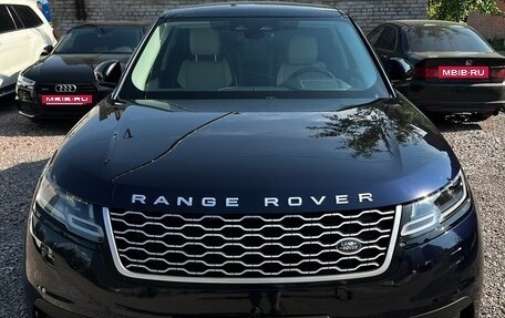 Land Rover Range Rover Velar I, 2021 год, 4 300 000 рублей, 7 фотография