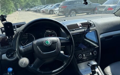 Skoda Octavia, 2012 год, 650 000 рублей, 4 фотография