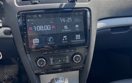 Skoda Octavia, 2012 год, 650 000 рублей, 7 фотография