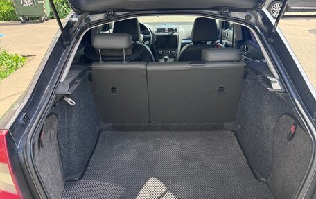 Skoda Octavia, 2012 год, 650 000 рублей, 3 фотография