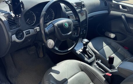 Skoda Octavia, 2012 год, 650 000 рублей, 6 фотография