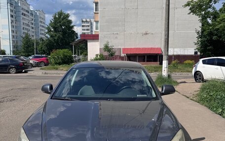 Skoda Octavia, 2012 год, 650 000 рублей, 2 фотография