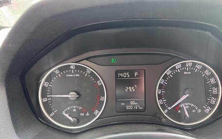 Skoda Octavia, 2012 год, 650 000 рублей, 8 фотография