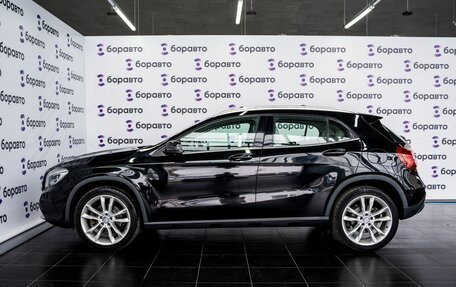 Mercedes-Benz GLA, 2015 год, 2 060 000 рублей, 5 фотография