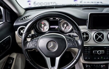 Mercedes-Benz GLA, 2015 год, 2 060 000 рублей, 8 фотография