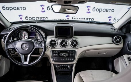 Mercedes-Benz GLA, 2015 год, 2 060 000 рублей, 7 фотография