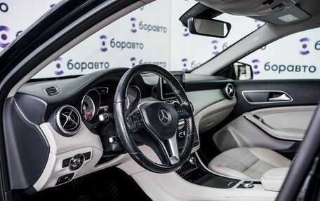 Mercedes-Benz GLA, 2015 год, 2 060 000 рублей, 9 фотография