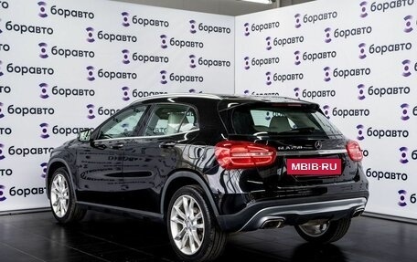 Mercedes-Benz GLA, 2015 год, 2 060 000 рублей, 3 фотография