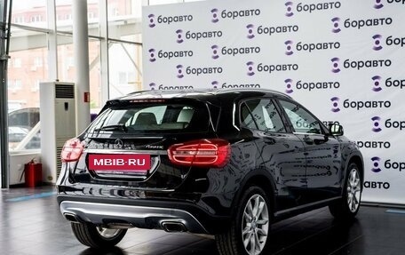 Mercedes-Benz GLA, 2015 год, 2 060 000 рублей, 4 фотография