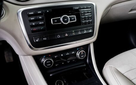 Mercedes-Benz GLA, 2015 год, 2 060 000 рублей, 10 фотография