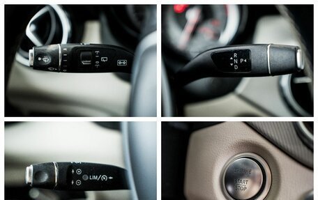 Mercedes-Benz GLA, 2015 год, 2 060 000 рублей, 11 фотография