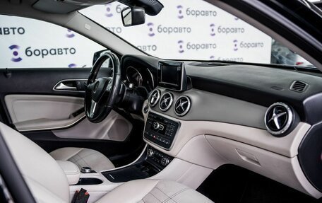 Mercedes-Benz GLA, 2015 год, 2 060 000 рублей, 14 фотография
