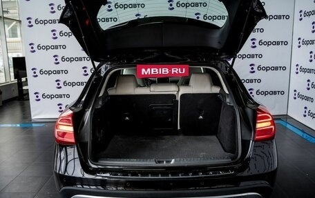 Mercedes-Benz GLA, 2015 год, 2 060 000 рублей, 18 фотография