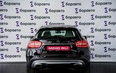 Mercedes-Benz GLA, 2015 год, 2 060 000 рублей, 17 фотография