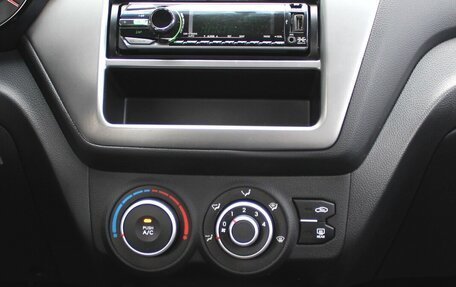 KIA Rio III рестайлинг, 2014 год, 930 000 рублей, 12 фотография