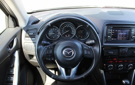 Mazda CX-5 II, 2014 год, 1 360 000 рублей, 8 фотография