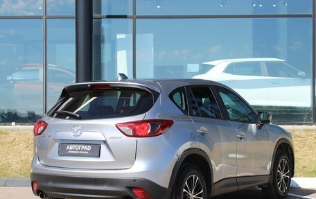 Mazda CX-5 II, 2014 год, 1 360 000 рублей, 4 фотография