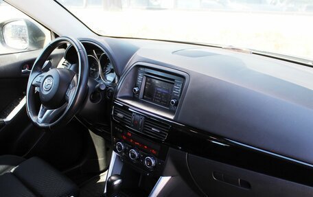 Mazda CX-5 II, 2014 год, 1 360 000 рублей, 7 фотография